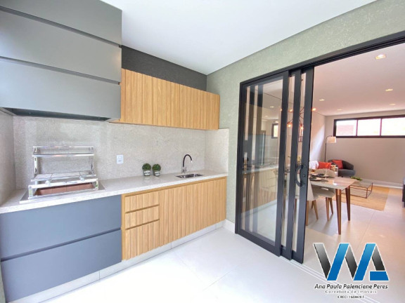 Imagem Casa de Condomínio com 3 Quartos à Venda, 156 m² em Recanto Amapola - Bragança Paulista