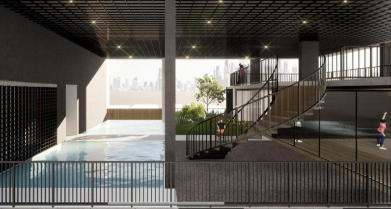 Imagem Apartamento com 2 Quartos à Venda, 53 m² em Manaíra - João Pessoa Imagem Apartamento com 2 Quartos à Venda, 53 m² em Manaíra - João Pessoa