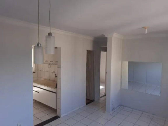 Imagem Apartamento com 2 Quartos à Venda, 48 m² em Terra Nova - Cuiabá Imagem Apartamento com 2 Quartos à Venda, 48 m² em Terra Nova - Cuiabá