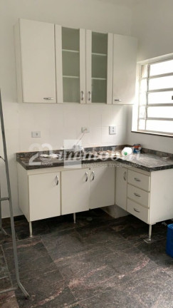 Imagem Casa com 3 Quartos à Venda, 140 m² em Aclimação - São Paulo
