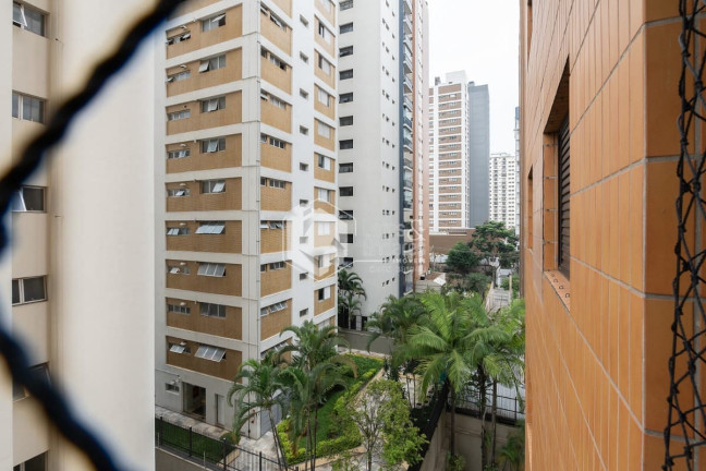 Imagem Apartamento com 4 Quartos à Venda, 141 m² em Moema - São Paulo Imagem Apartamento com 4 Quartos à Venda, 141 m² em Moema - São Paulo