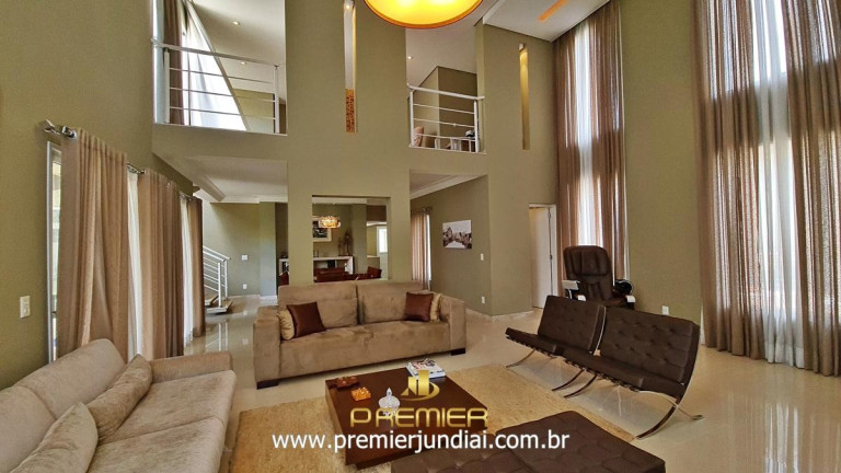 Imagem Casa com 3 Quartos à Venda, 880 m² em Jardim Novo Mundo - Jundiaí