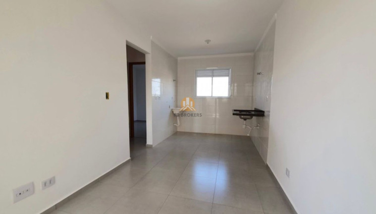 Imagem Imóvel com 2 Quartos à Venda, 34 m² em Vila Elze - São Paulo Imagem Imóvel com 2 Quartos à Venda, 34 m² em Vila Elze - São Paulo