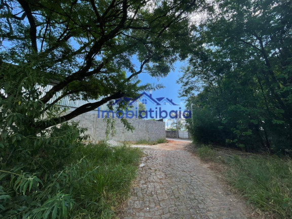 Imagem Terreno à Venda, 646 m² em Tanque - Atibaia