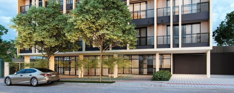 Imagem Studio com 1 Quarto à Venda, 32 m² em Vila Madalena - São Paulo Imagem Studio com 1 Quarto à Venda, 32 m² em Vila Madalena - São Paulo