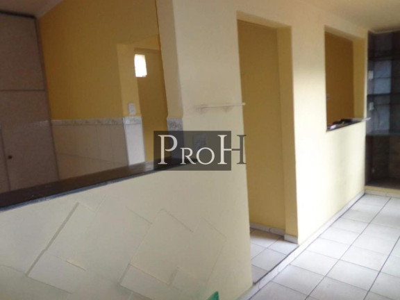 Imagem Sobrado com 2 Quartos à Venda, 177 m² em Campestre - Santo André