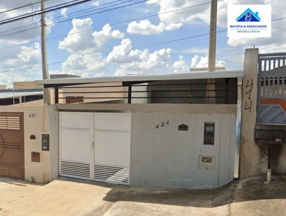 Imagem Casa com 2 Quartos à Venda, 90 m² em Cidade Satélite íris - Campinas Imagem Casa com 2 Quartos à Venda, 90 m² em Cidade Satélite íris - Campinas