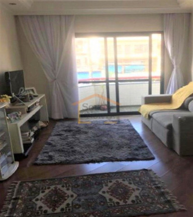 Imagem Apartamento com 3 Quartos à Venda, 90 m² em Parada Inglesa - São Paulo Imagem Apartamento com 3 Quartos à Venda, 90 m² em Parada Inglesa - São Paulo