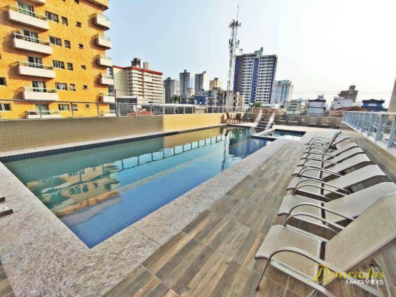 Imagem Apartamento com 2 Quartos à Venda, 63 m² em Aviação - Praia Grande Imagem Apartamento com 2 Quartos à Venda, 63 m² em Aviação - Praia Grande