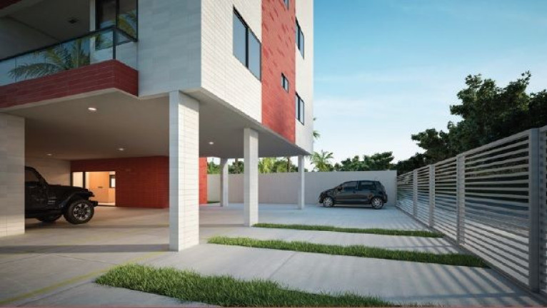 Imagem Apartamento com 1 Quarto à Venda, 40 m² em Miramar - João Pessoa Imagem Apartamento com 1 Quarto à Venda, 40 m² em Miramar - João Pessoa