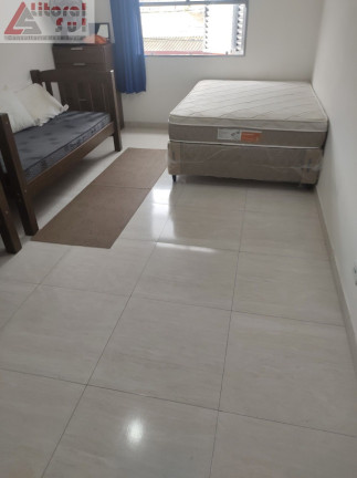 Imagem Apartamento com 1 Quarto à Venda, 52 m² em Canto Do Forte - Praia Grande Imagem Apartamento com 1 Quarto à Venda, 52 m² em Canto Do Forte - Praia Grande