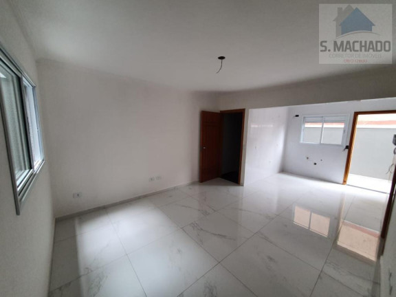 Casa com 3 Quartos à Venda, 142 m² em Vila Curuça - Santo André