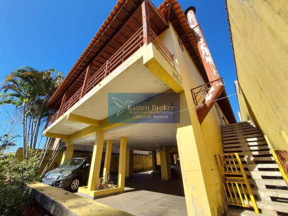 Imagem Casa com 4 Quartos à Venda, em Jardim América - Bragança Paulista Imagem Casa com 4 Quartos à Venda, em Jardim América - Bragança Paulista