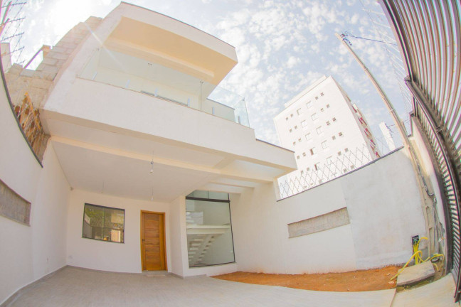 Imagem Sobrado com 3 Quartos à Venda, em Jardim Oásis - Taubaté Imagem Sobrado com 3 Quartos à Venda, em Jardim Oásis - Taubaté