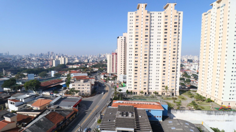 Imagem Cobertura com 4 Quartos à Venda, 164 m² em Santana - São Paulo Imagem Cobertura com 4 Quartos à Venda, 164 m² em Santana - São Paulo