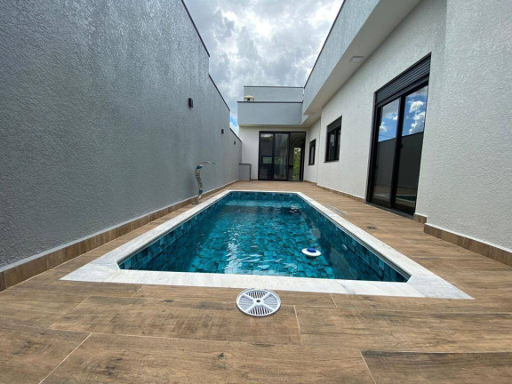 Imagem Casa de Condomínio com 3 Quartos à Venda, 216 m² em Jardim Novo Horizonte - Sorocaba Imagem Casa de Condomínio com 3 Quartos à Venda, 216 m² em Jardim Novo Horizonte - Sorocaba