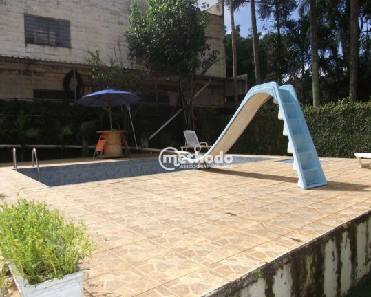 Imagem Chácara com 3 Quartos à Venda, 450 m² em Vila Ipê - Campinas Imagem Chácara com 3 Quartos à Venda, 450 m² em Vila Ipê - Campinas