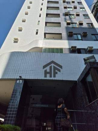 Imagem Apartamento com 2 Quartos à Venda, 52 m² em Boa Viagem - Recife Imagem Apartamento com 2 Quartos à Venda, 52 m² em Boa Viagem - Recife