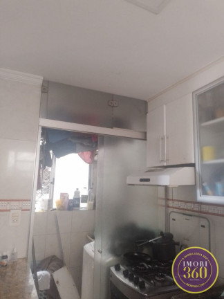 Imagem Apartamento com 3 Quartos à Venda, 52 m² em Jardim Santa Teresinha - São Paulo Imagem Apartamento com 3 Quartos à Venda, 52 m² em Jardim Santa Teresinha - São Paulo