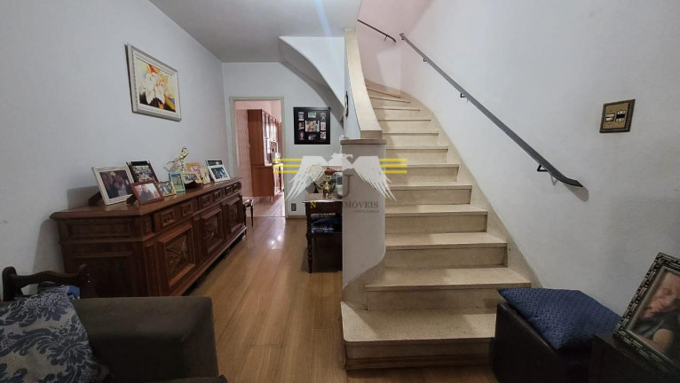 Imagem Sobrado com 2 Quartos à Venda, 120 m² em Tatuapé - São Paulo Imagem Sobrado com 2 Quartos à Venda, 120 m² em Tatuapé - São Paulo