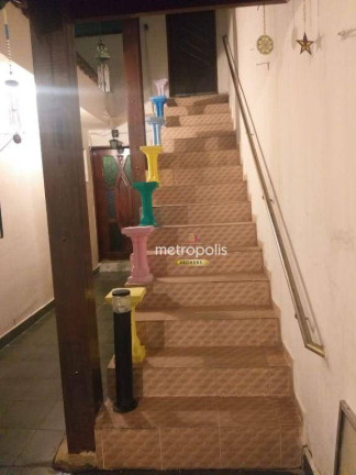 Imagem Sobrado com 4 Quartos à Venda, 211 m² em Cerâmica - São Caetano Do Sul Imagem Sobrado com 4 Quartos à Venda, 211 m² em Cerâmica - São Caetano Do Sul