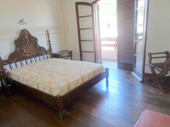 Imagem Casa com 7 Quartos para Alugar ou Temporada, 500 m² em Enseada - Guarujá Imagem Casa com 7 Quartos para Alugar ou Temporada, 500 m² em Enseada - Guarujá
