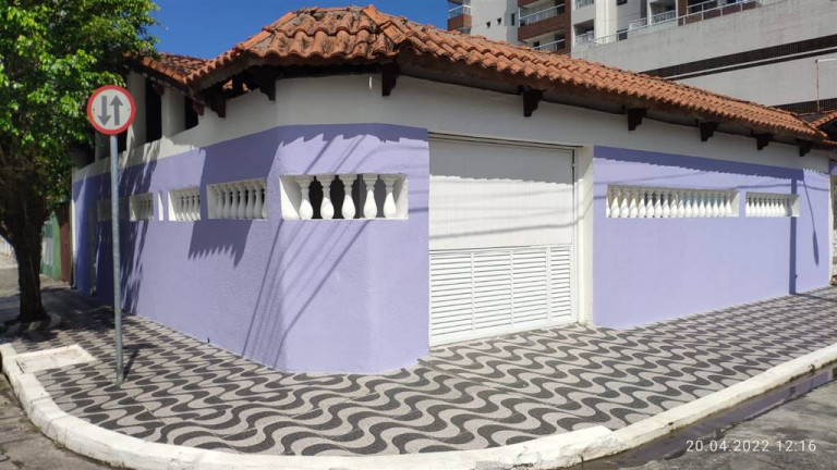 Imagem Casa com 3 Quartos à Venda, 147 m² em Guilhermina - Praia Grande Imagem Casa com 3 Quartos à Venda, 147 m² em Guilhermina - Praia Grande