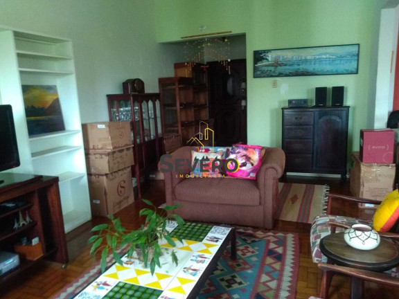 Imagem Apartamento com 3 Quartos à Venda, 160 m² em Icaraí - Niterói Imagem Apartamento com 3 Quartos à Venda, 160 m² em Icaraí - Niterói