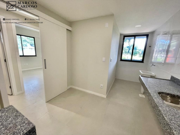 Imagem Imóvel com 1 Quarto à Venda, 44 m² em Val-de-cães - Belém Imagem Imóvel com 1 Quarto à Venda, 44 m² em Val-de-cães - Belém