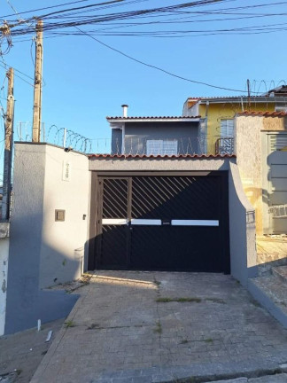 Imagem Sobrado com 2 Quartos à Venda, 155 m² em Vila Oliveira - Mogi Das Cruzes Imagem Sobrado com 2 Quartos à Venda, 155 m² em Vila Oliveira - Mogi Das Cruzes