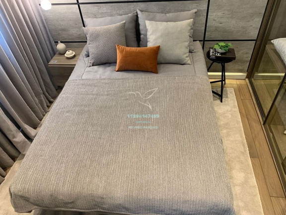Imagem Studio com 1 Quarto à Venda, 25 m² em Pinheiros - São Paulo