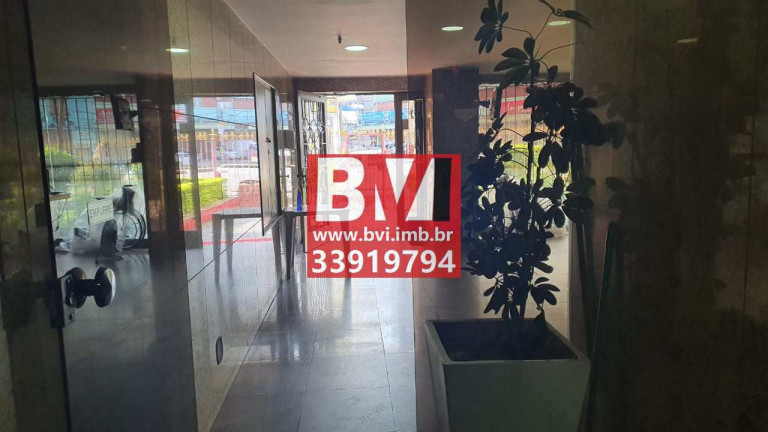 Imagem Apartamento com 3 Quartos à Venda, 75 m² em Penha Circular - Rio De Janeiro Imagem Apartamento com 3 Quartos à Venda, 75 m² em Penha Circular - Rio De Janeiro