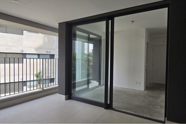 Imagem Apartamento com 1 Quarto à Venda, 36 m² em Pinheiros - São Paulo Imagem Apartamento com 1 Quarto à Venda, 36 m² em Pinheiros - São Paulo