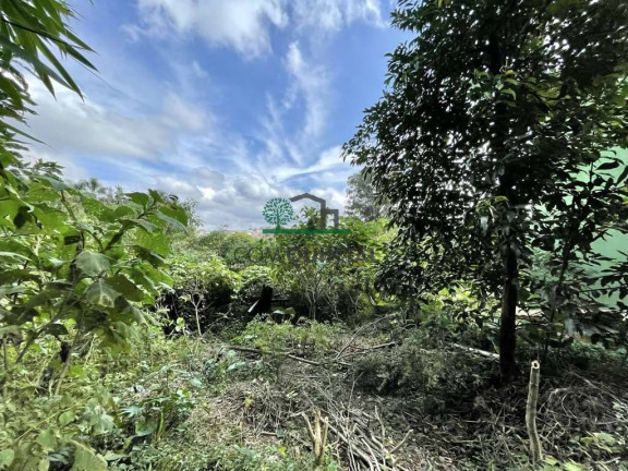 Terreno à Venda, 907 m² em Granja Viana - Cotia