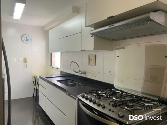 Imagem Apartamento com 2 Quartos à Venda, 280 m² em Moema - São Paulo