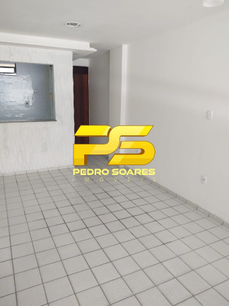 Imagem Apartamento com 2 Quartos à Venda, 68 m² em Cabo Branco - João Pessoa Imagem Apartamento com 2 Quartos à Venda, 68 m² em Cabo Branco - João Pessoa