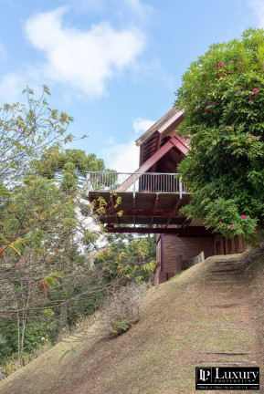 Imagem Casa de Condomínio com 4 Quartos à Venda, em Pedra Fogo - Campos Do Jordão Imagem Casa de Condomínio com 4 Quartos à Venda, em Pedra Fogo - Campos Do Jordão