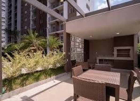 Imagem Apartamento com 1 Quarto à Venda, 29 m² em Jardim Caravelas - São Paulo Imagem Apartamento com 1 Quarto à Venda, 29 m² em Jardim Caravelas - São Paulo