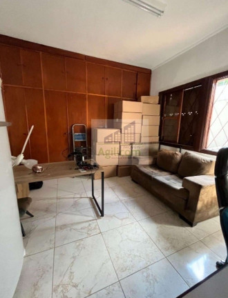 Imagem Casa com 4 Quartos à Venda, 550 m² em Vila Parque Jabaquara - São Paulo Imagem Casa com 4 Quartos à Venda, 550 m² em Vila Parque Jabaquara - São Paulo