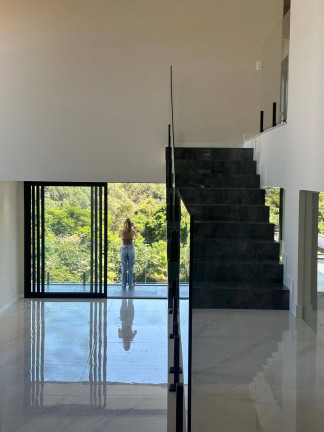 Imagem Casa com 3 Quartos à Venda, 656 m² em Loteamento Residencial E Comercial Horto Florestal - Jundiaí