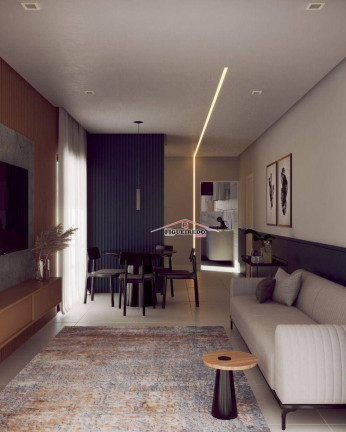 Imagem Cobertura com 3 Quartos à Venda, 128 m² em Canto Do Forte - Praia Grande Imagem Cobertura com 3 Quartos à Venda, 128 m² em Canto Do Forte - Praia Grande
