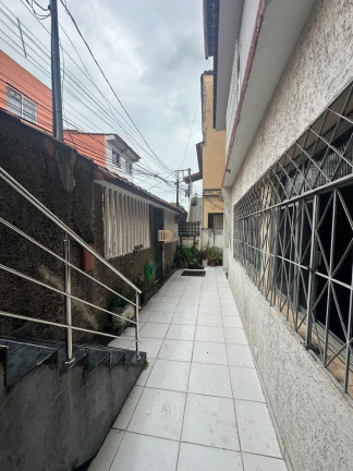 Imagem Casa com 4 Quartos à Venda, 163 m² em Aribiri - Vila Velha Imagem Casa com 4 Quartos à Venda, 163 m² em Aribiri - Vila Velha