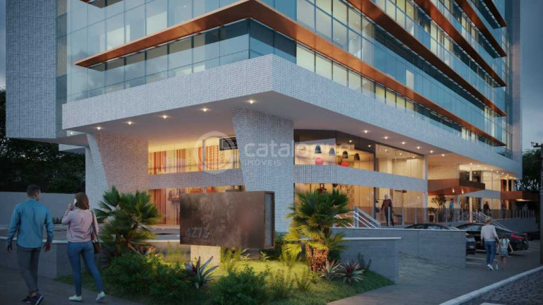 Imagem Sala Comercial à Venda, 39 m² em Lagoa Nova - Natal Imagem Sala Comercial à Venda, 39 m² em Lagoa Nova - Natal
