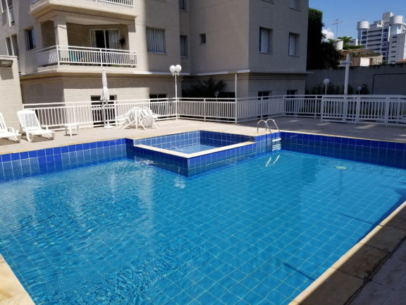 Imagem Apartamento com 3 Quartos à Venda, 134 m² em Ipiranga - Sao Paulo Imagem Apartamento com 3 Quartos à Venda, 134 m² em Ipiranga - Sao Paulo