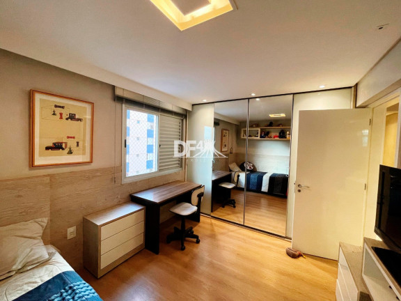 Imagem Imóvel com 4 Quartos à Venda, 109 m² em Sul (águas Claras) - Brasília
