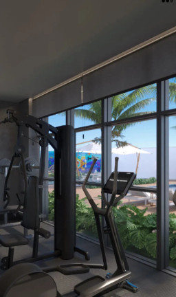 Imagem Apartamento com 3 Quartos à Venda, 131 m² em Praia De Armação Do Itapocorói - Penha Imagem Apartamento com 3 Quartos à Venda, 131 m² em Praia De Armação Do Itapocorói - Penha