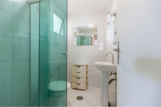 Imagem Imóvel com 2 Quartos à Venda,  em Moema - São Paulo
