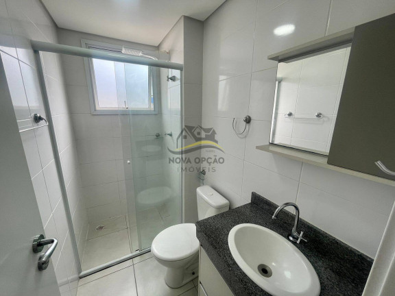 Imagem Apartamento com 2 Quartos à Venda, 50 m² em Parque Das Hortências - Itupeva Imagem Apartamento com 2 Quartos à Venda, 50 m² em Parque Das Hortências - Itupeva