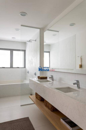 Imagem Apartamento com 2 Quartos à Venda, 195 m² em Jardins - São Paulo Imagem Apartamento com 2 Quartos à Venda, 195 m² em Jardins - São Paulo