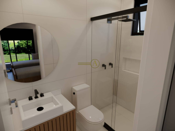 Imagem Casa de Condomínio com 4 Quartos à Venda, 218 m² em Bougainville Residencial Iv - Peruíbe Imagem Casa de Condomínio com 4 Quartos à Venda, 218 m² em Bougainville Residencial Iv - Peruíbe